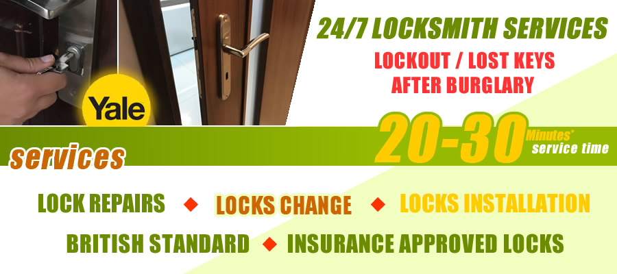 Bexleyheath Locksmith